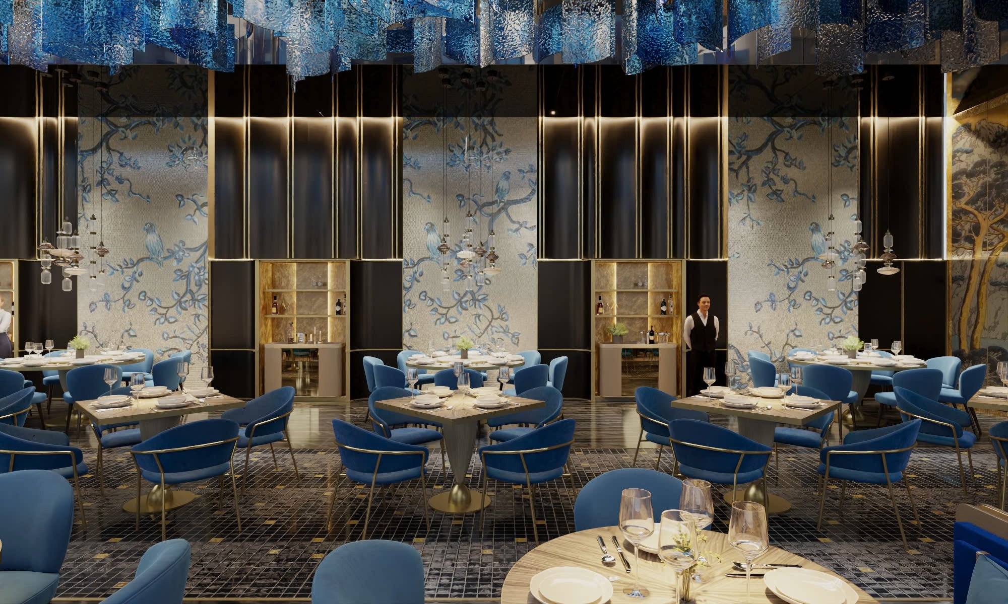 Restaurant & Bistro