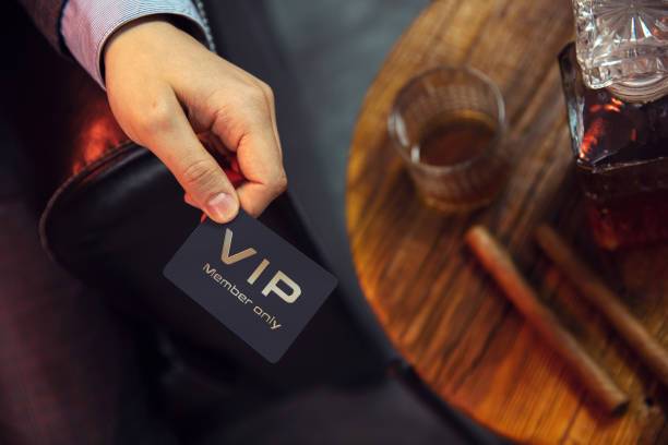 Exclusive Member