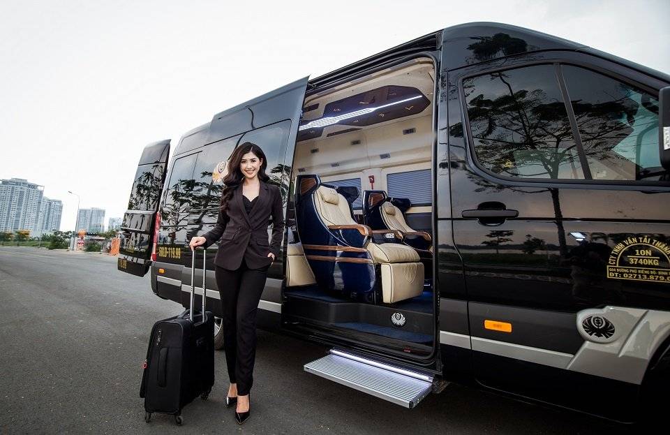 Limousine