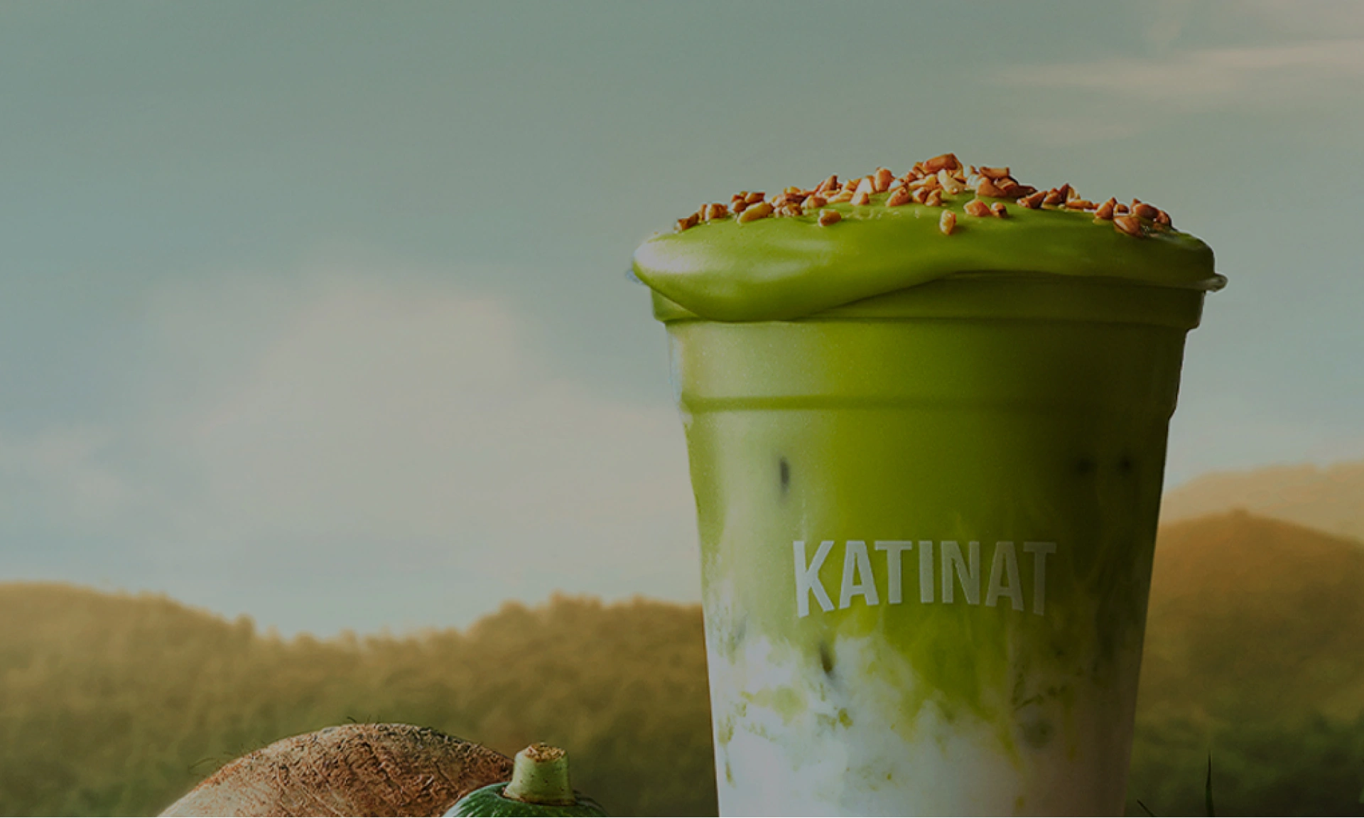 Katinat