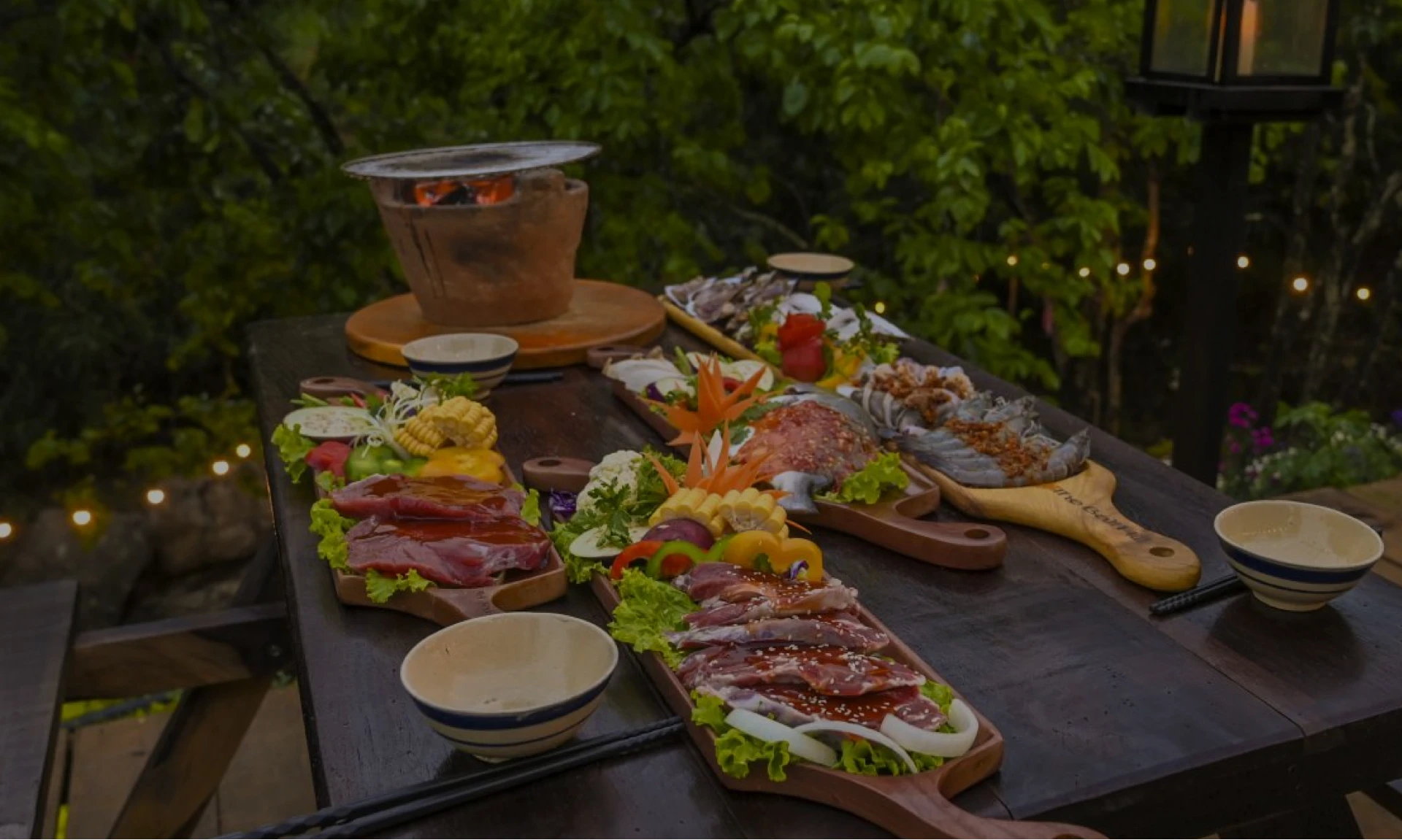 BBQ