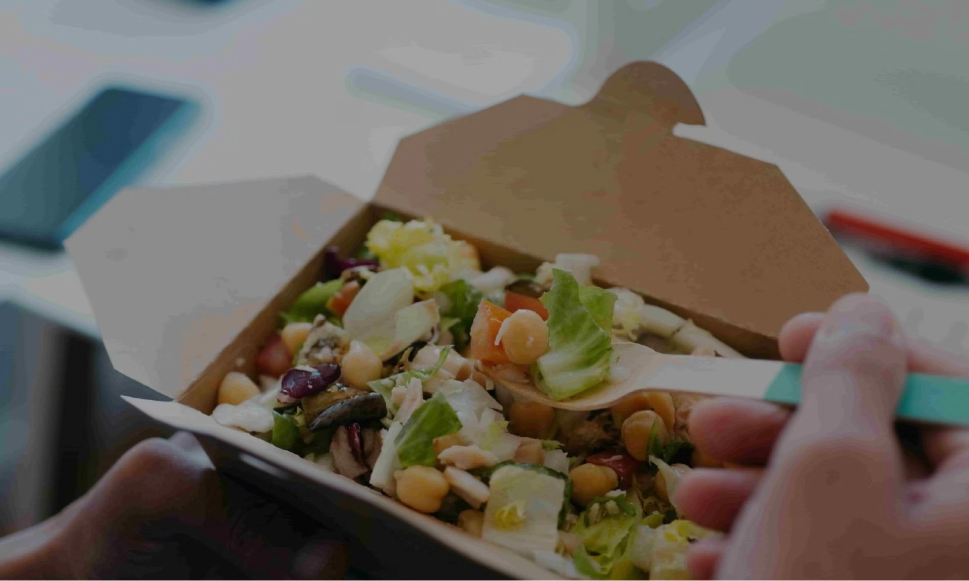Take Away