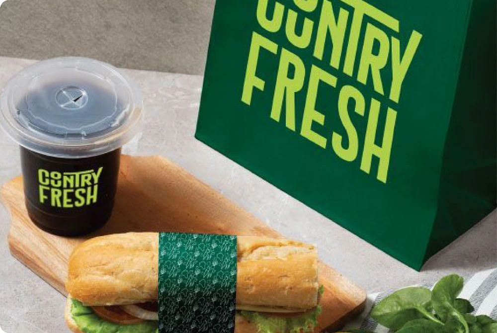 Take Away 1