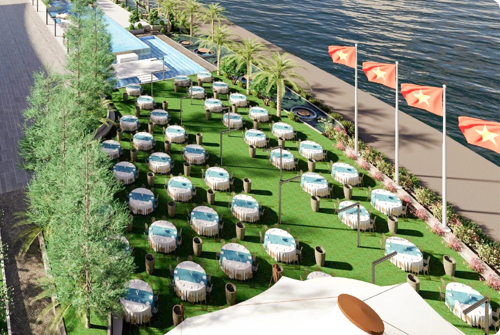 GALA Event Square